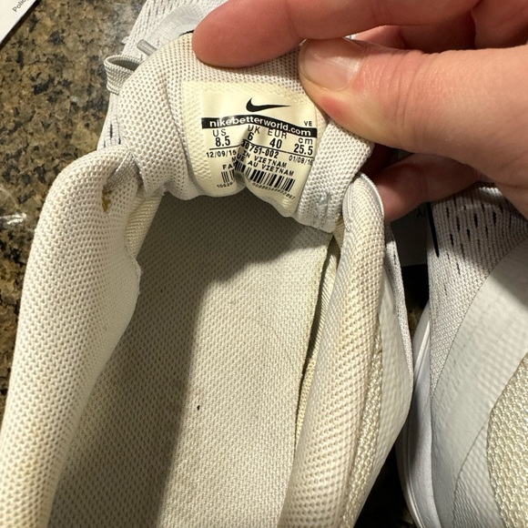 Nike free - Picture 3 of 3